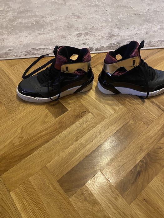 Încălțăminte Crime London