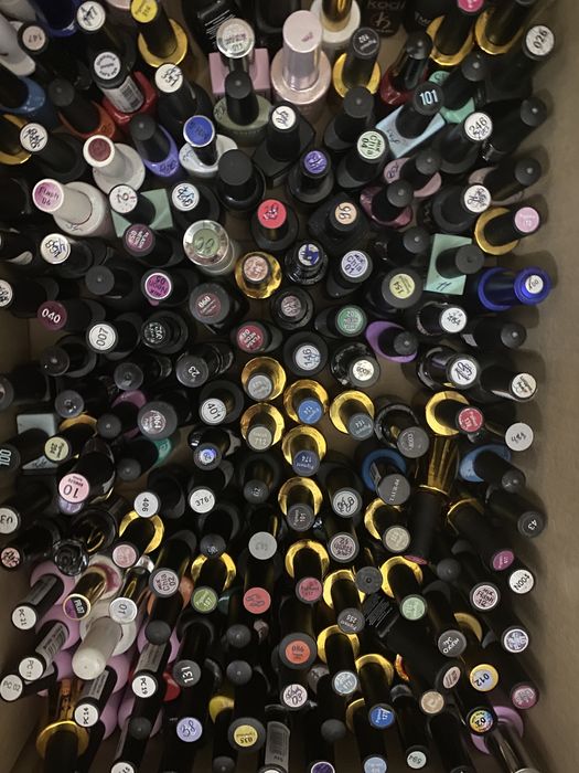 Продам набор для маникюра