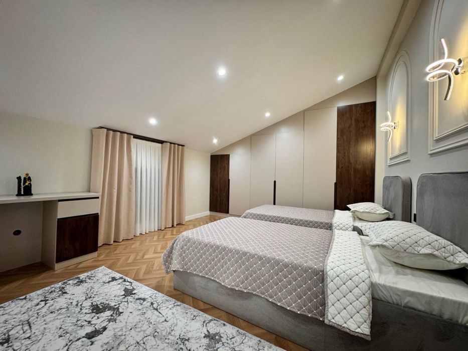 Квартира на сутки Махтумкули 4/8/8