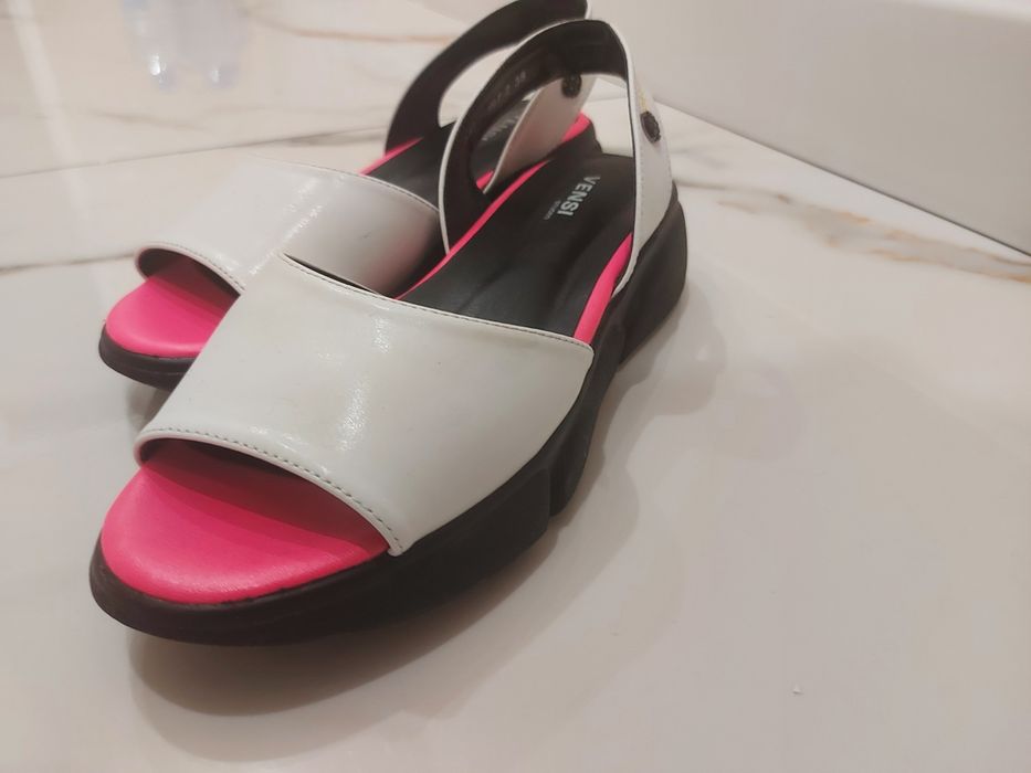 Танкетки женские