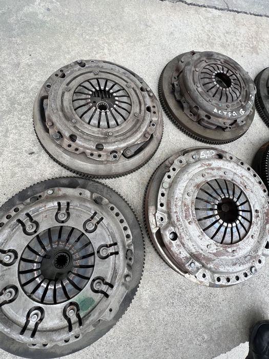 Махавик Пассат Гольф Опел Ауди Бешка Привазной