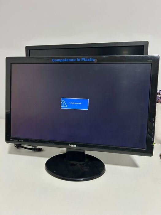 Monitor BENQ functional