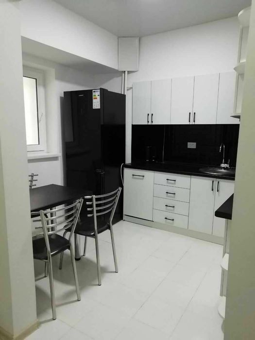 3-комнатная квартира 74 м² с евроремонтом, Ц-1, Мирзо-Улугбекский