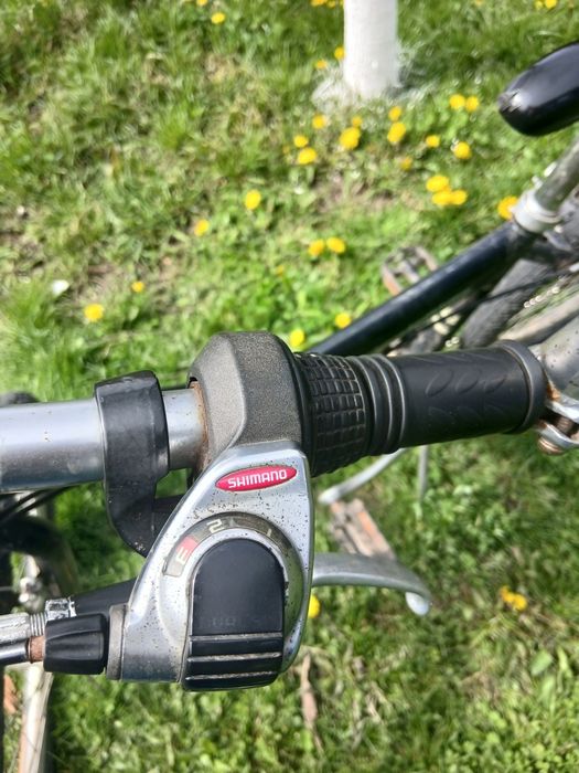 Bicicleta Falter