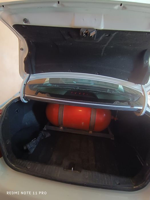 Gentra 2024 deyarli minilmagan uyda turgan moshina