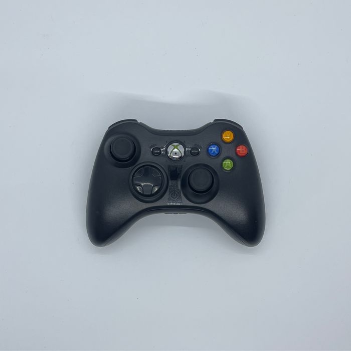 Оригинален Xbox 360 Wireless Controller – Като нов
