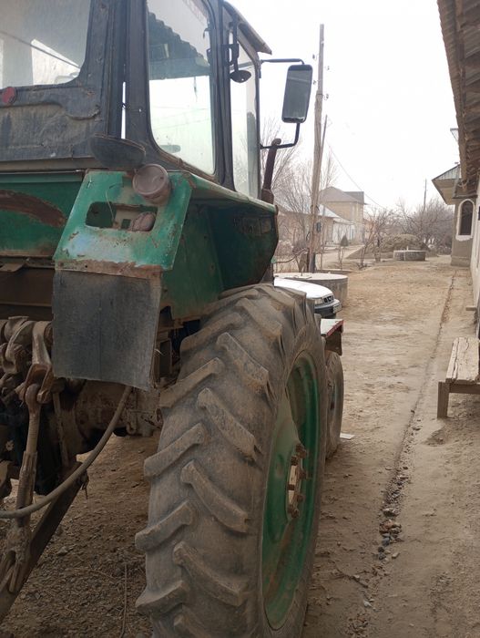 Xolati òrta xolatda