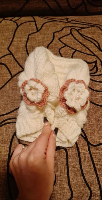 Căciulă și turban copii