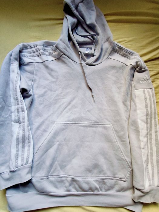 Hanorac Adidas Squadra 21