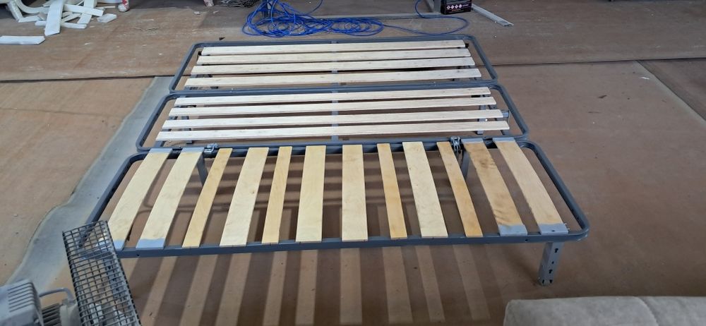 Мебель Два в одном диван  кровать