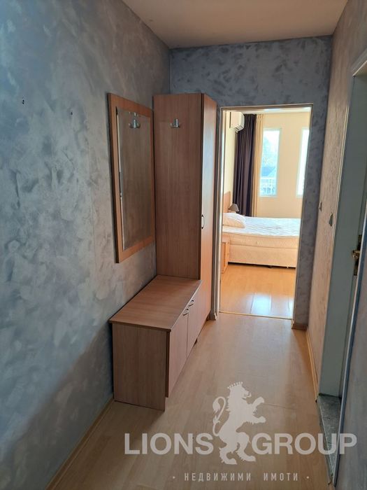 2-стаен в Варна, област-м-т Ален Мак площ 67 цена 400