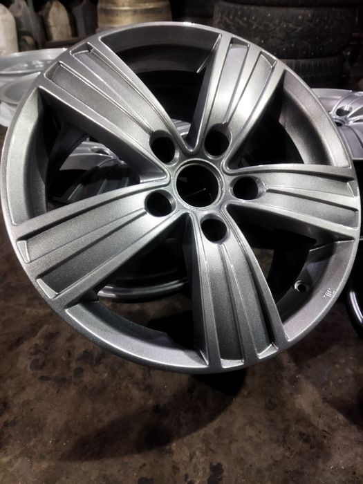 Диски на 16 БМВ Фольксваген Т5