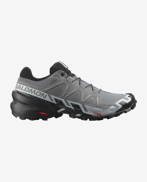 Salomon Speedcross 6 Wide