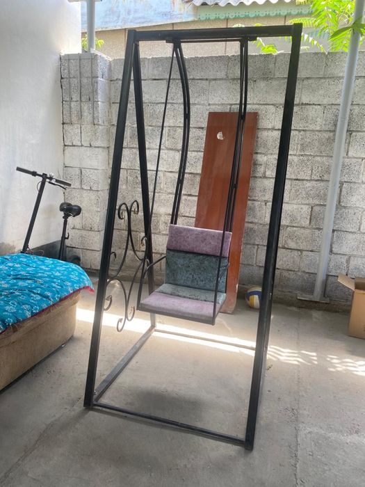 детские качели продам