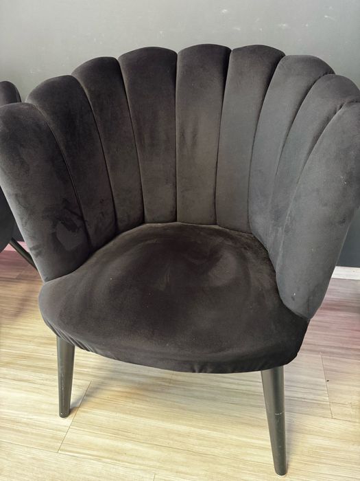 Set fotolii elegante catifea