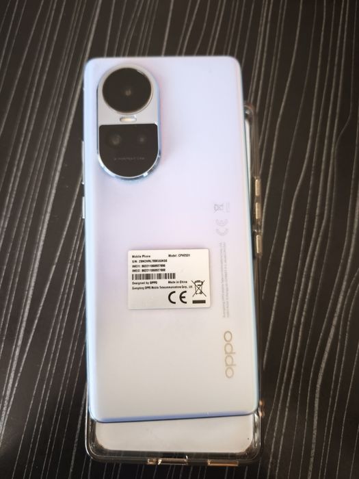 Vand Oppo reno 10 5G