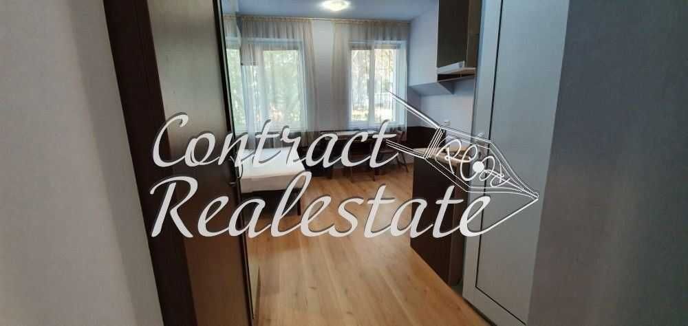 Дава се под наем Едностаен апартамент в Варна, Чаталджа - 20 кв.м за 280.5 € - Снимка #3