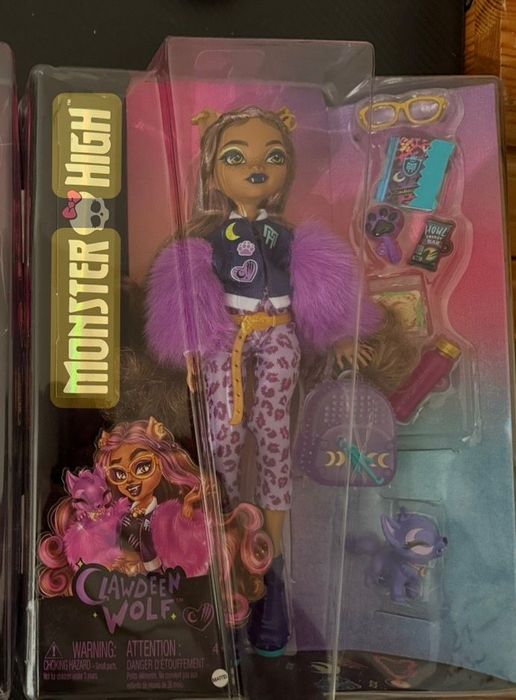продаю Монстер хай/Monster High