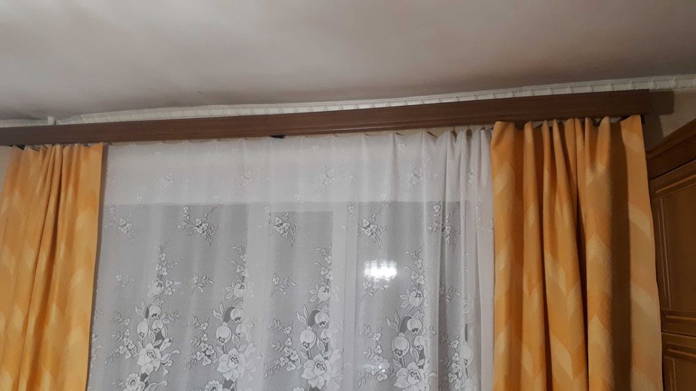 Карниз настенный