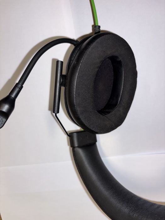 Căști Gaming Razer BlackShark V2 X - Stare Foarte Bună