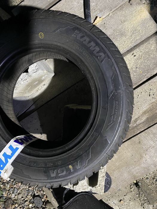 Продам шины 175/70/r13