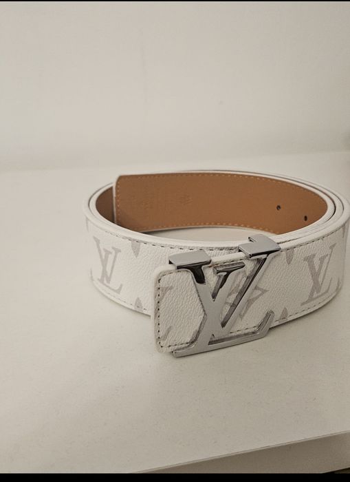 curea louis vuitton alba