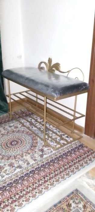 Думолок полка ва подставкалар сотилади