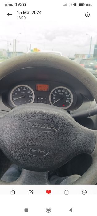 Dacia Logan 1.4mpi