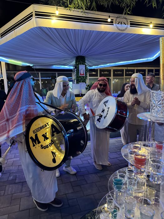 Momente Arabi pentru diferite evenimente
