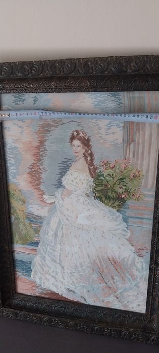 Гоблени в мн.добро състояние