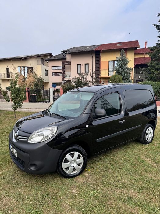Renault Kangoo Primul Proprietar/ Impecabila