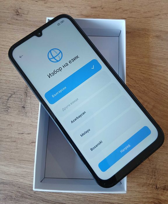 Xiaomi Redmi 15C 2г ГАРАНЦИЯ