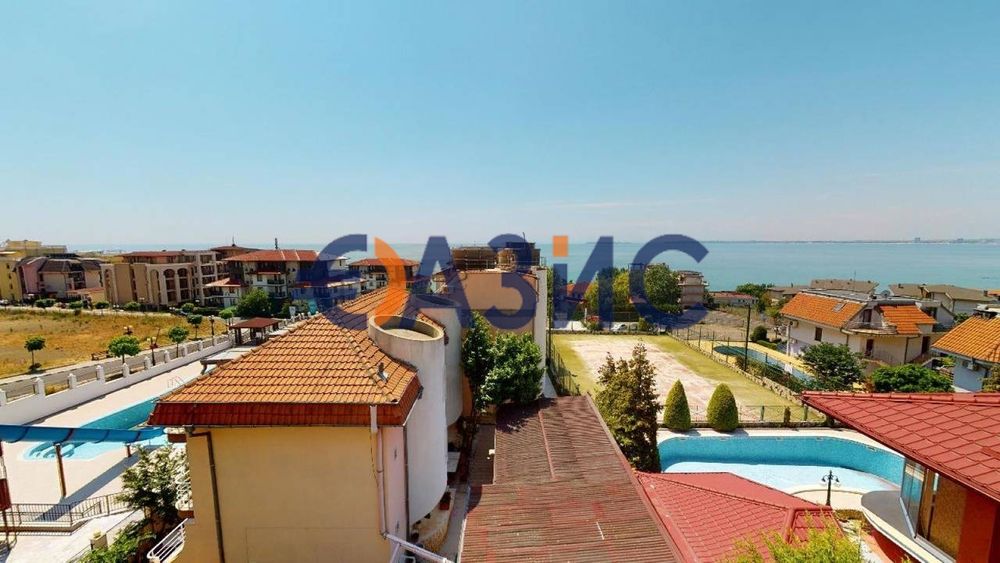 Продава се Двустаен апартамент в Бургас, Сарафово - 67 кв.м за 1642 €/кв.м - Снимка #14