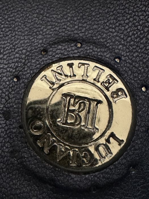 Мъжки мокасини Luciano Bellini