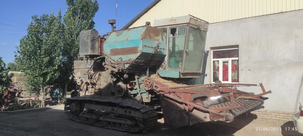 Yenisey kambayin soz xolatda