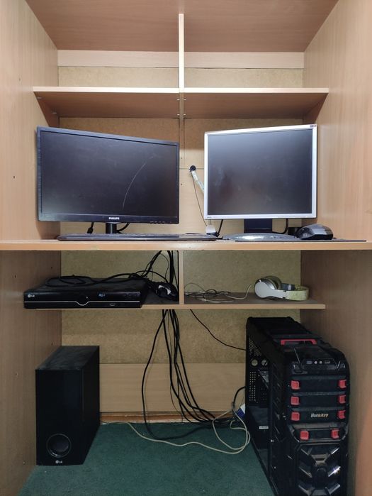 Мебель для школьника