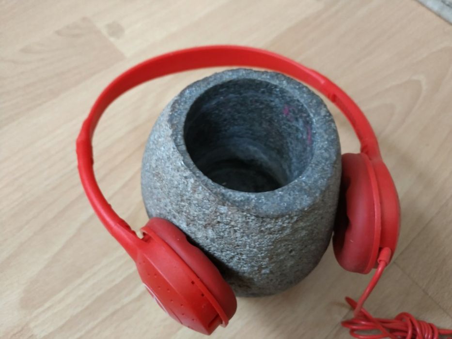 Аудио слушалки за музика