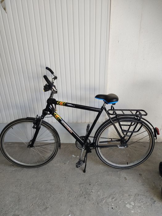 Продаётся велосипед 28 экспортный вариант.