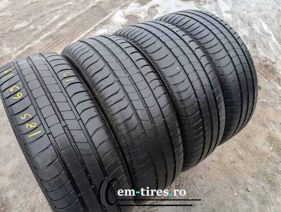 SET 4 Anvelope Vara 185/65 R15 BRIDGESTONE EP001S 92V