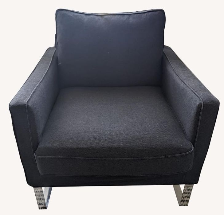 Husa fotoliu MELLBY IKEA
Ikea pouf leaving 
Dimensiuni 

L-120 cm
l- 1