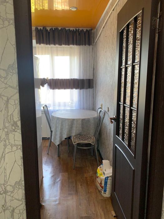 Продам 2х комнтаную квартиру