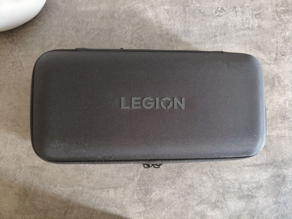 Lenovo legion go Z1 Extreme