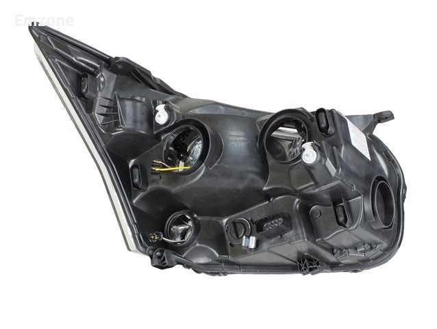 Фар Фарове за Форд Транзит V363 Ford Transit след 2014 ляв/десен