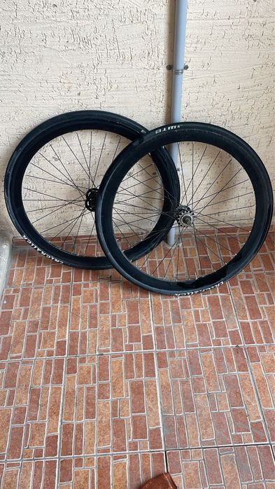 Продается fixed gear Gray F18