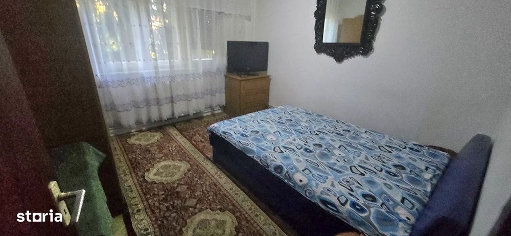 Vanzare apartament 2 camere, etaj 3 , micro 9 Targoviste