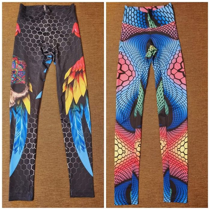 2 клина на марката Excesswear S размер,  цена за бройка 28лв