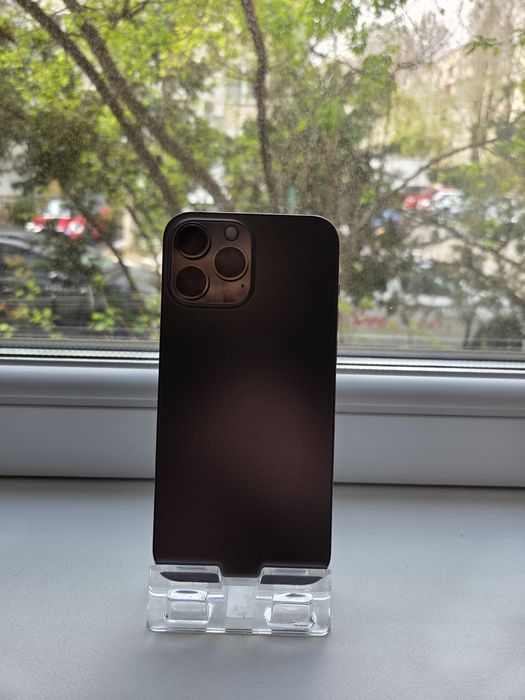 Iphone 13 pro max 512gb Baterie noua