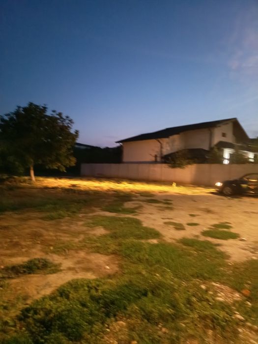 Vând teren intravilan Drăgășani Vâlcea