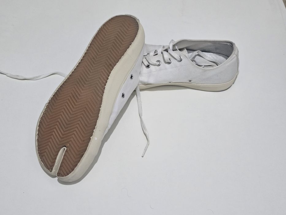 Maison Margiela tabi