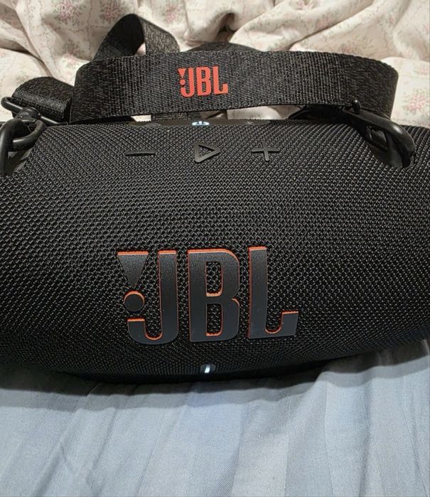 JBL Xtreme 4 блутуут колонка